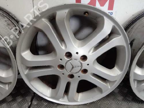 Rim MERCEDES-BENZ M-CLASS (W164) ML 280 CDI 4-matic (164.120) | BP12665094C45 