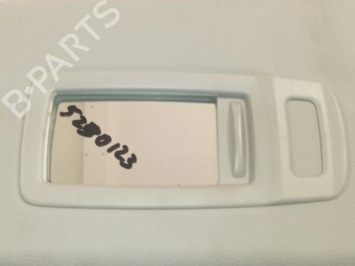 Left sun visor BMW 1 (F70) 120 d Mild-Hybrid | BP40458956I1 - Image 4