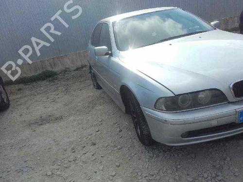 AC compressor BMW 5 (E39) 530 d | BP12644268M34 