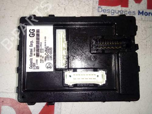 Elektronisk modul NISSAN MICRA IV (K13K, K13KK) [2010-2025]  18490920