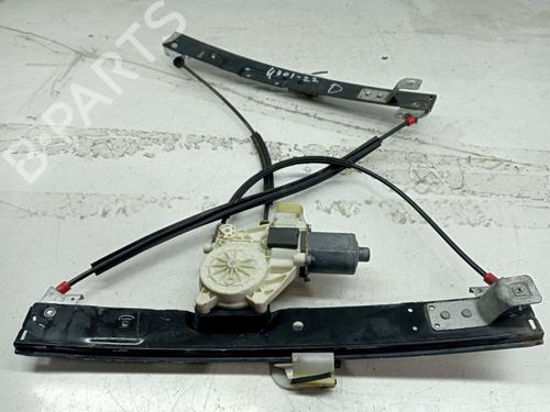 Used Front right window mechanism FORD MONDEO IV (BA7) 2.0 TDCi (140 hp) 16168511