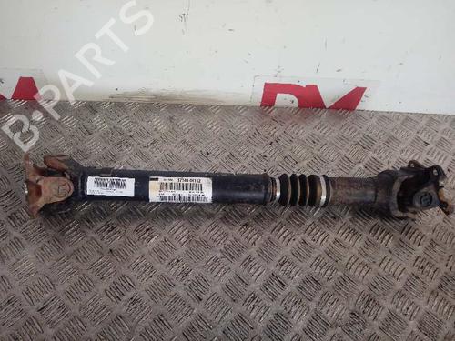 Kardanaksel Kompl. TOYOTA HILUX VIII Pickup (_N1_) [2015-2025]  13314014