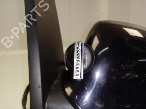 Left mirror OPEL ASTRA J (P10)  | BP12676258C26 