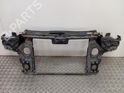 Used Front slam panel Front slam panel VW TOUAREG (7LA, 7L6, 7L7) 2.5 R5 TDI (174 hp) 36111789 36111789