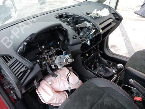 Instrument cluster FORD ECOSPORT | BP20717737C47