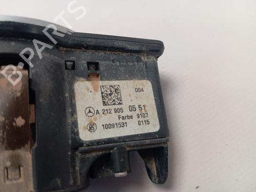 Headlight switch MERCEDES-BENZ GLA-CLASS (X156) GLA 200 CDI / d (156.908) | BP36434502I24 - Image 3
