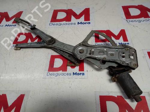 Front right window mechanism MERCEDES-BENZ SLK (R171)  | BP12665300C23 