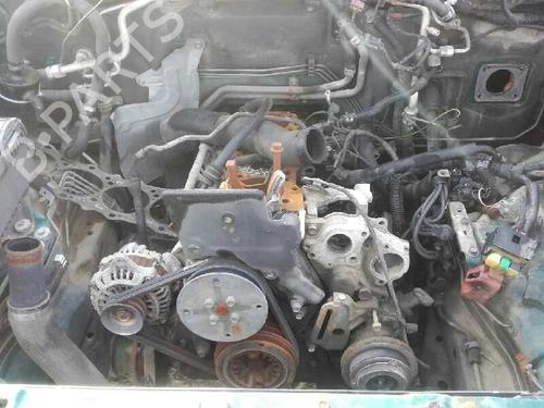 Front right window mechanism MITSUBISHI PAJERO II (V3_W) | BP12645155C23