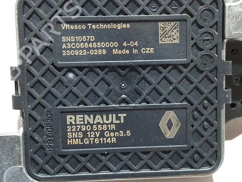 Electronic module RENAULT MASTER III Bus (JV) 2.3 dCi 170 FWD (JV0L) | BP40104906M83 - Image 2