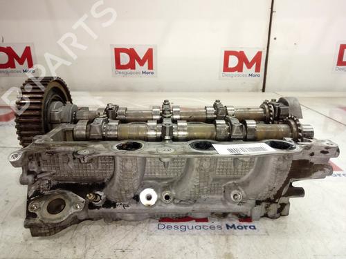 Cylinder head LAND ROVER DISCOVERY III (L319)  | BP12672478M5