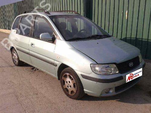 Used Parts HYUNDAI MATRIX (FC) 1.5 CRDi (82 hp) 4325498