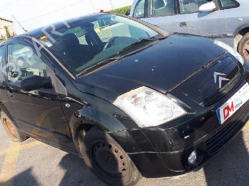 Used Parts CITROËN C2 (JM_) [2003-2017]  4325669