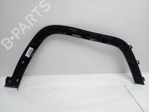 Front left wheel arch trim JEEP COMPASS (MP, M6, MV, M7)  | BP13312371C134 