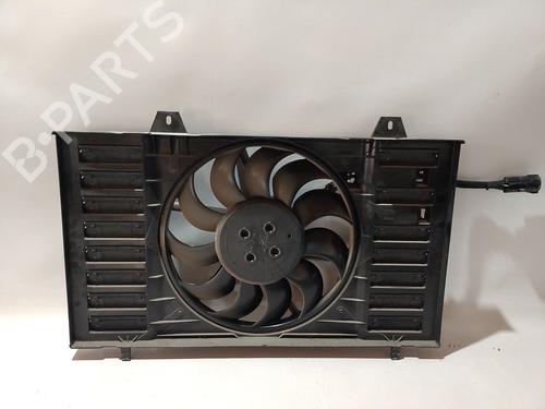 Used Radiator fan Radiator fan 37192250 37192250