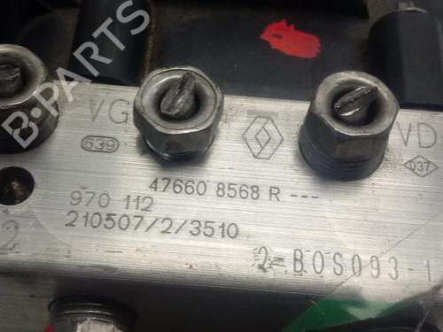 ABS pump RENAULT CLIO V (B7_)  | BP18313047M43 