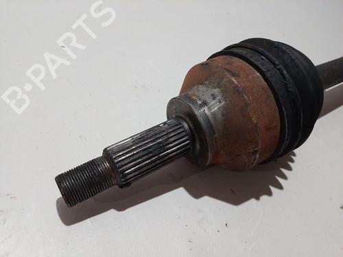 Right front driveshaft RENAULT TRAFIC II Van (FL) 1.9 dCi 100 (FL0C, FL0K, FL0B) | BP36466450M39 - Image 2