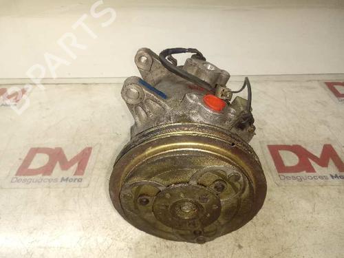 AC compressor FORD MAVERICK (UDS, UNS) 2.7 TD | BP12657156M34 