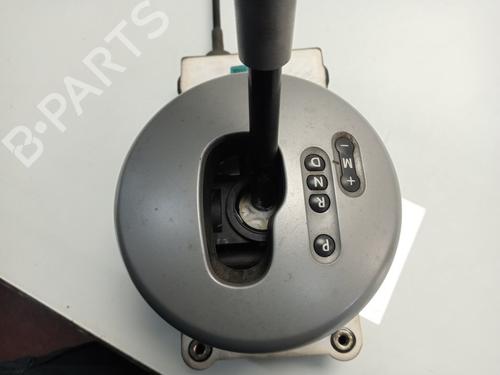 Gear lever RENAULT MEGANE II Coupé-Cabriolet (EM0/1_)  | BP17812809M90 