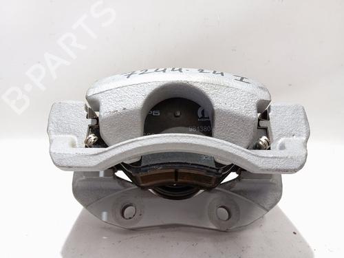 Left front brake caliper PEUGEOT 2008 II (UD_, US_, UY_, UJ_, UR_, UC_)  | BP29358988M105 