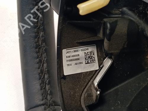 Ratt FORD TRANSIT V363 Bus (FAD, FBD) | BP30375615C49