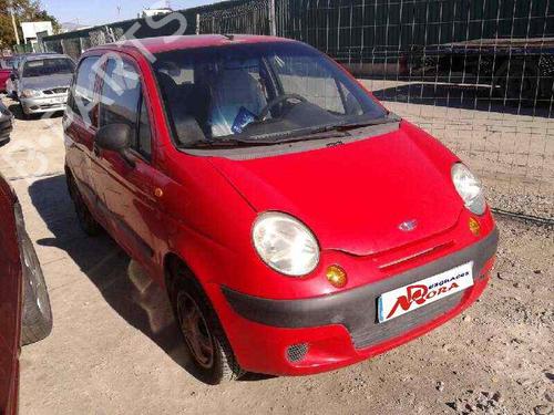 Alternator DAEWOO MATIZ (M100, M150) 0.8 | BP12833032M7  - Image 6