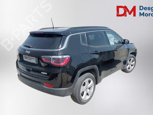 Módulo eletrónico JEEP COMPASS (MP, M6, MV, M7) 1.4 MultiAir | BP27719329M83 