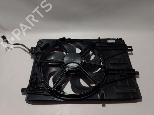 Used Radiator fan Radiator fan 37419729 37419729