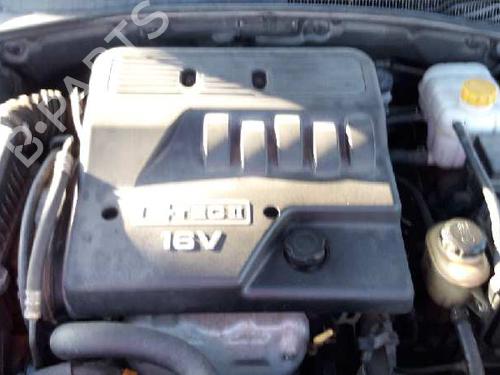 Alternator DAEWOO LACETTI Hatchback (KLAN)  | BP12642100M7 