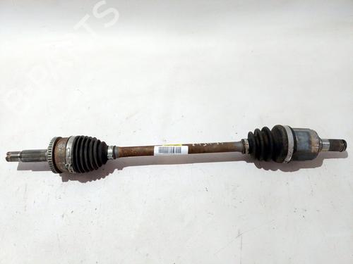Used Left front driveshaft HYUNDAI i20 I (PB, PBT) [2008-2015]  30701473