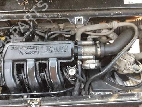 Rat SMART FORFOUR (454) | BP22760364C49 - Image 9