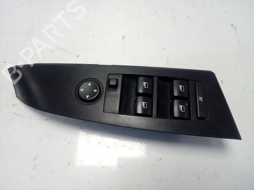 Left front window switch BMW 5 Touring (E61) 530 d | BP15357438I27 