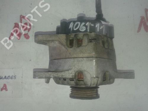 Used Alternator HYUNDAI TUCSON (JM) [2004-2019]  12634400