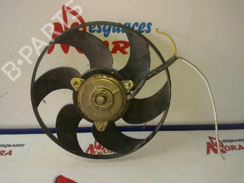 Radiator fan CITROËN SAXO (S0, S1)  | BP12838547M35 