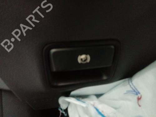 Used Hand brake MERCEDES-BENZ CLA Coupe (C117) [2013-2019]  12842305