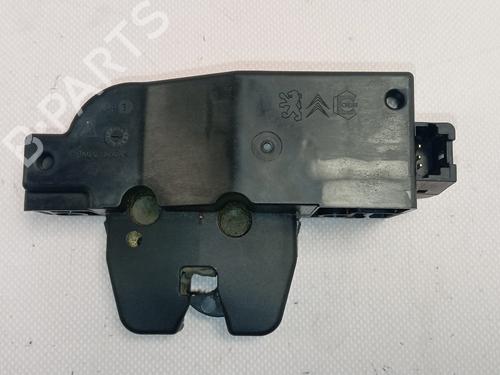 Tailgate lock PEUGEOT 1007 (KM_) 1.4 | BP29079001C101 