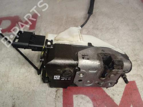 Front left lock PEUGEOT PARTNER Box Body/MPV 1.6 BlueHDi 100 | BP12838035C98 