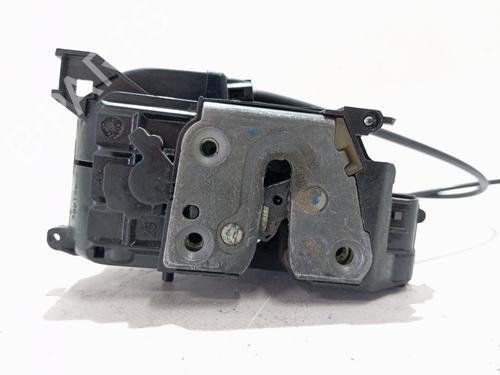Used Rear left lock RENAULT CLIO III (BR0/1, CR0/1) [2005-2014]  28428542