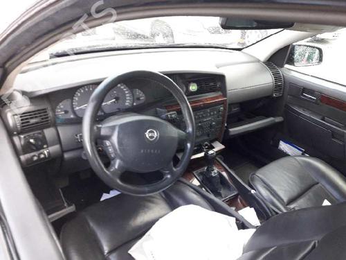 Catalyst OPEL OMEGA B (V94)  | BP18199275M10 