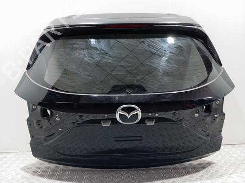 Portellone posteriore Portellone posteriore MAZDA CX-5 (KF) [2016-2026] 36934028 36934028