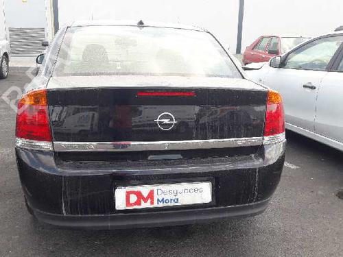 Kollisjonspute styreenhet OPEL VECTRA C (Z02) | BP12658492M53