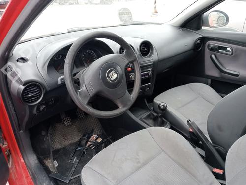 Catalyst SEAT IBIZA III (6L1) 1.4 16V | BP37175524M10 - Image 8