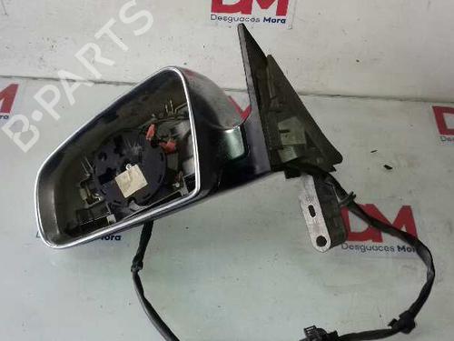 Used Left mirror AUDI A4 B6 Convertible (8H7) 2.4 (170 hp) 12644796