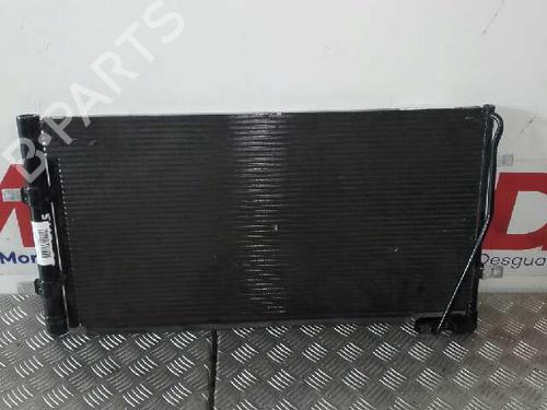 Used AC radiator AUDI Q3 (8UB, 8UG) [2011-2020]  12935625