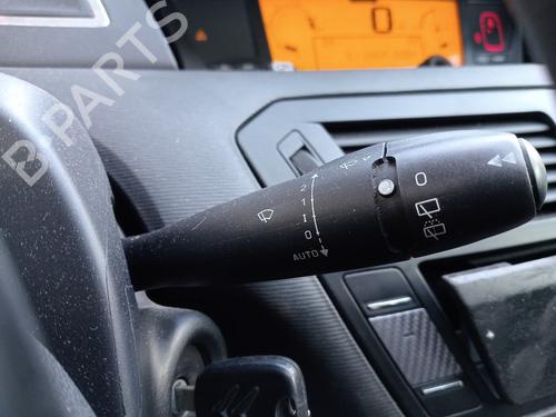 Right mirror CITROËN C4 Picasso I MPV (UD_)  | BP20113053C27 