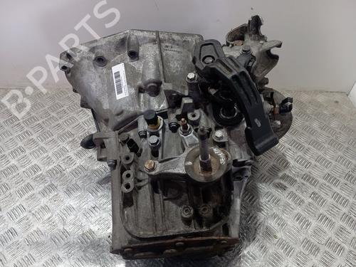 Gearbox CITROËN JUMPY II (VF7)  | BP29303463M3 