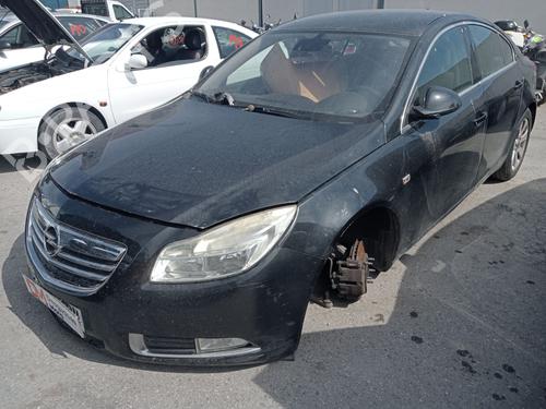 Used Parts OPEL INSIGNIA A (G09) 2.0 CDTI (68) 4750742
