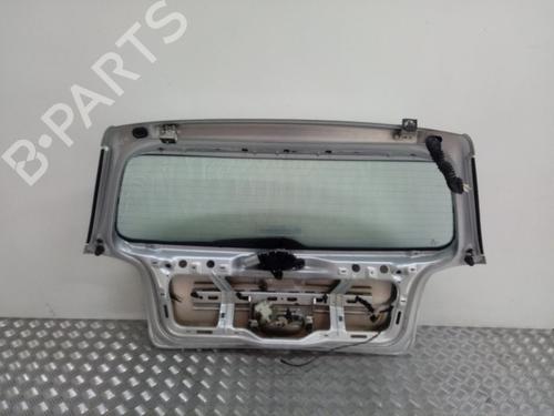Tailgate VW POLO IV (9N_, 9A_) 1.4 16V | BP16653154C6 