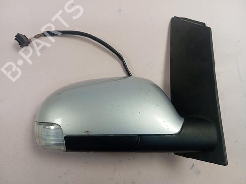 Used Right mirror VW TOURAN (1T1, 1T2) 2.0 TDI (136 hp) 29376701