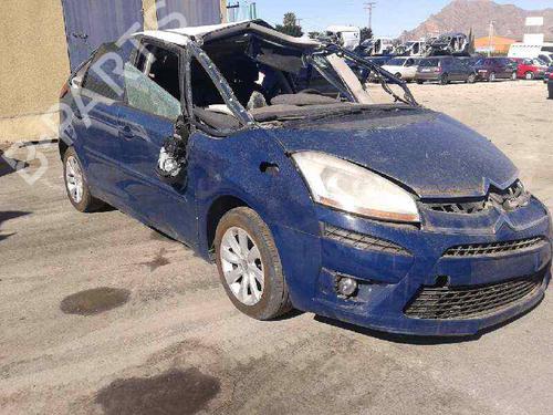 Intercooler CITROËN C4 Picasso I MPV (UD_) | BP12634920M30