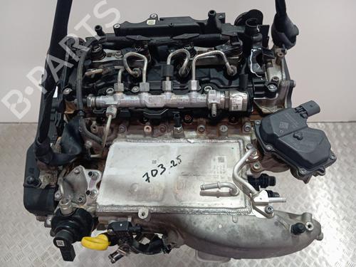 Used Engine Engine 39248157 39248157